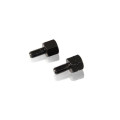 MIRROR ADAPTERS BMW 10 mm (pair)