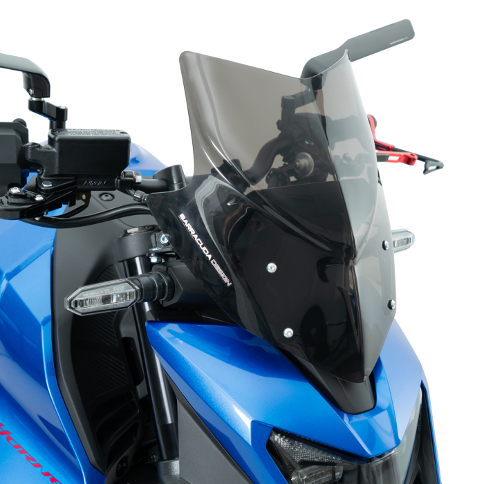 SCREEN AEROSPORT HONDA HORNET 750 2025