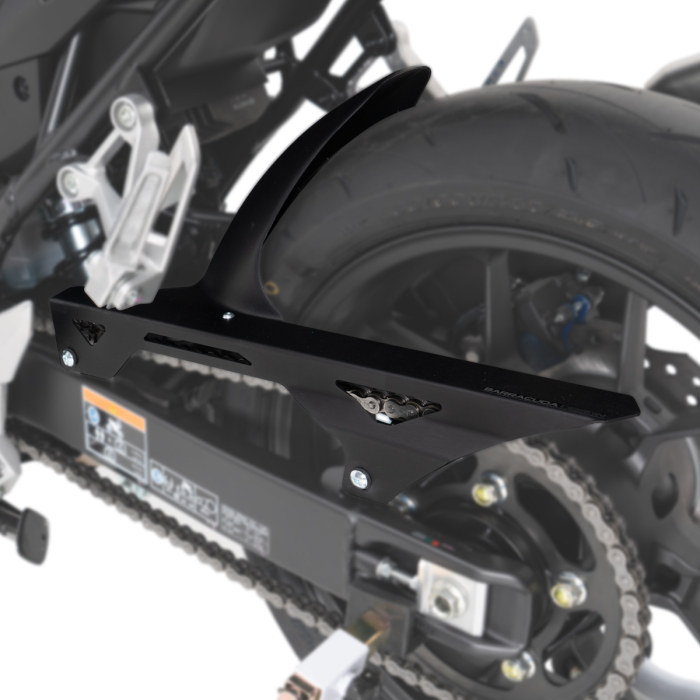 REAR FENDER HONDA HORNET 750 2025