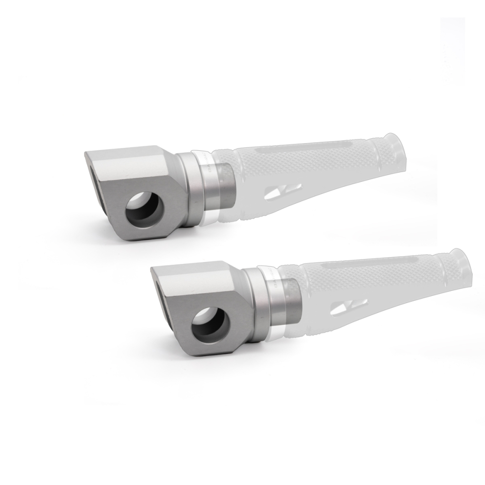 BENELLI BRACKET KIT REAR (pair)
