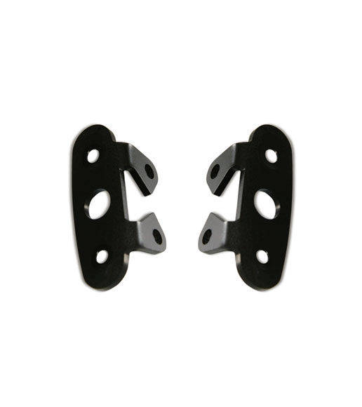 MIRROR ADAPTORS R6 FROM 2008 TO 2016 (pair)