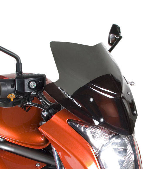 AEROSPORT WINDSHIELD