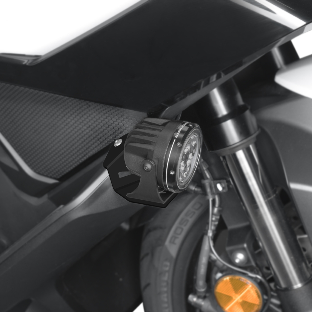 Kit de soporte de luz adicional