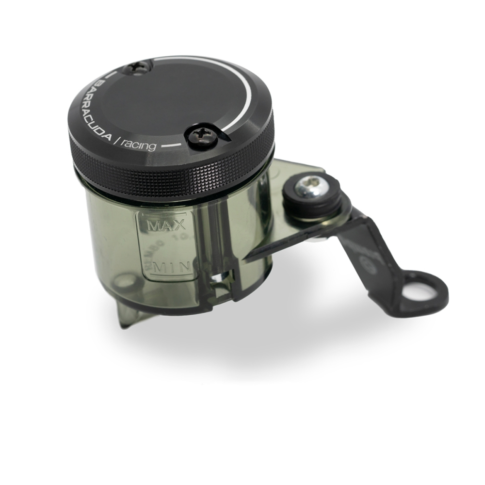 FLUID OIL TANK diam. 50