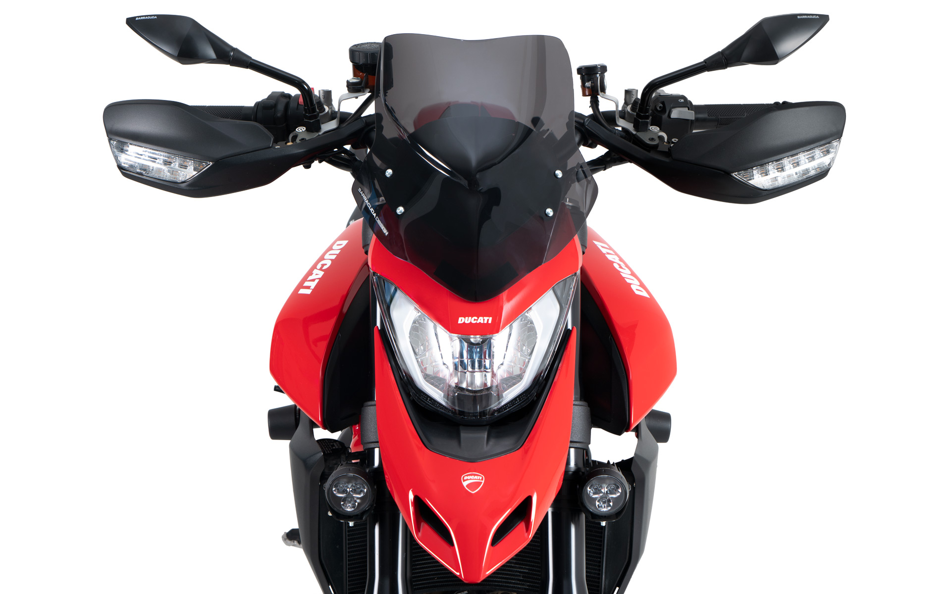 Hypermotard 950