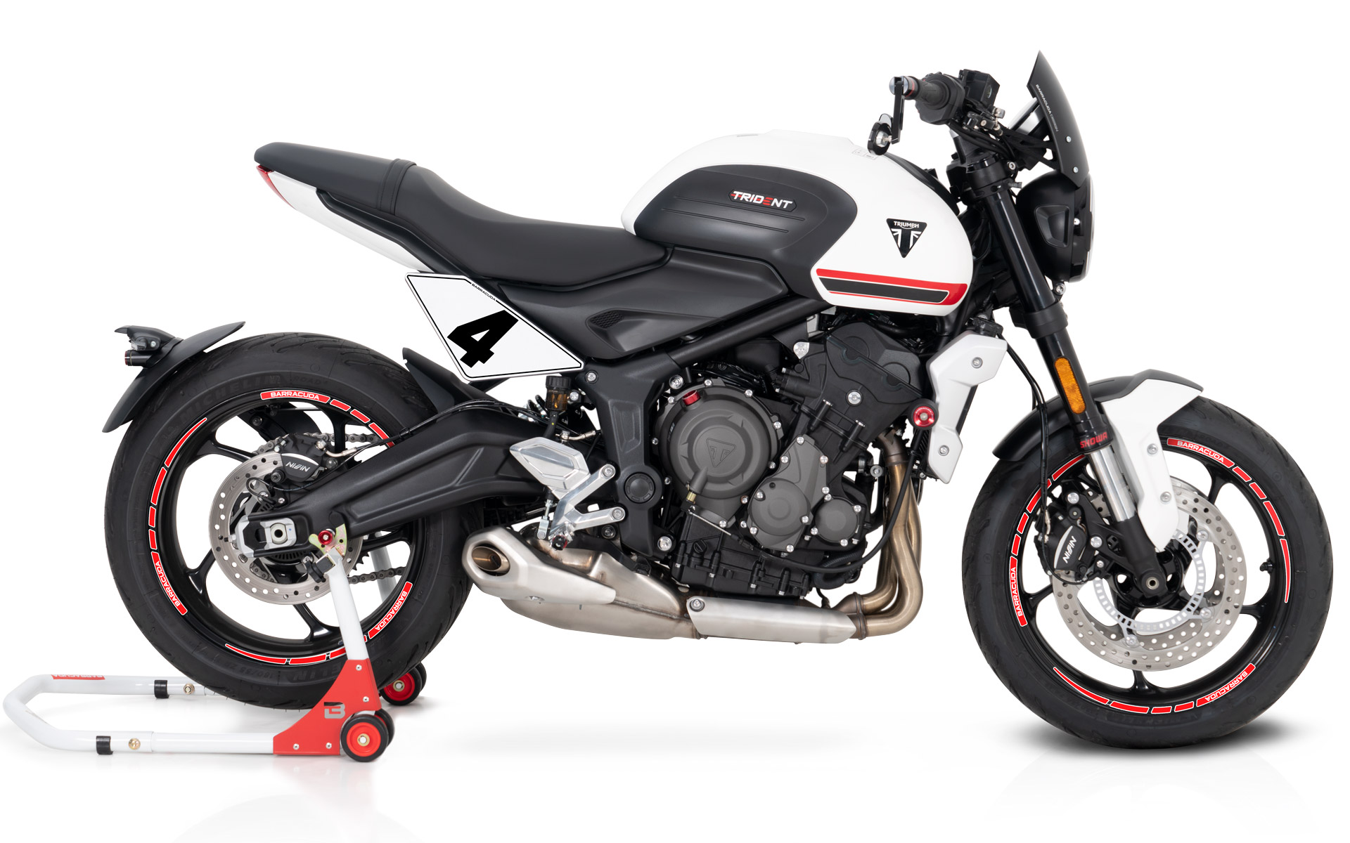 Triumph-Trident-660